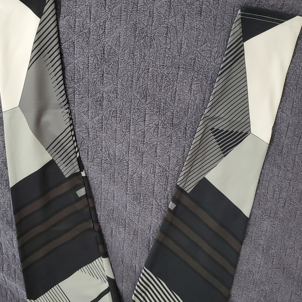 Colorblock leggings - Picture 5 of 5